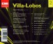 Villa-Lobos: Instrumental and Orchestral Works - CD