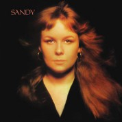 Sandy Denny: Sandy - Plak