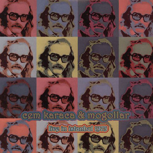 Cem Karaca - Live in İstanbul 1973