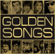 Çeşitli Sanatçılar: Golden Songs - Plak