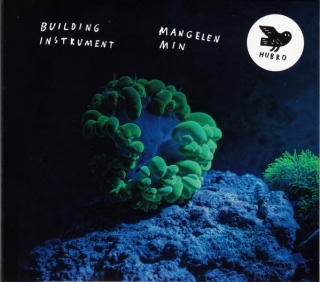 Building Instrument: Mangelen Min - Plak
