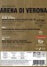 Opera Exclusive: Arena Di Verona - Puccini & Verdi - DVD