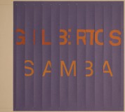 Gilberto Gil: Gilbertos Samba - CD