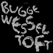 Bugge Wesseltoft: Im - CD