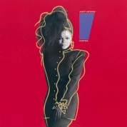 Janet Jackson: Control - Plak