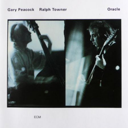 Gary Peacock, Ralph Towner: Oracle - CD