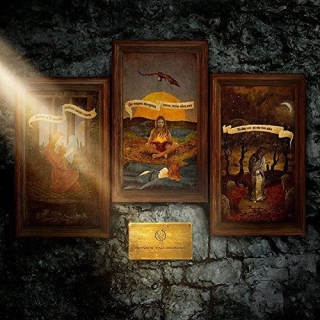 Opeth: Pale Communion - CD