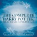 The Complete Harry Potter Film Music Collection - Plak
