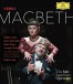 Verdi: Macbeth - BluRay