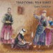 Traditional Folk Dance - CD