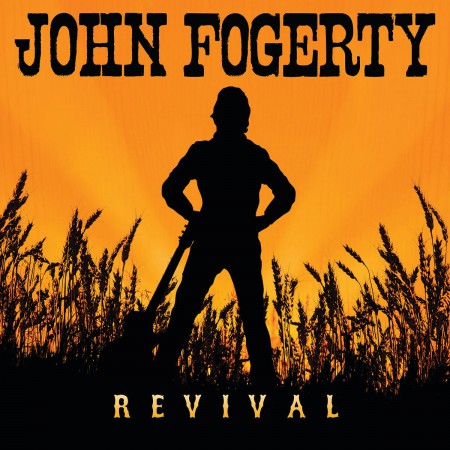 John Fogerty: Revival - CD