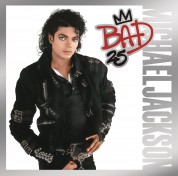 Michael Jackson: Bad 25th Anniversary Edition - CD