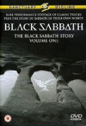 Black Sabbath: Story Vol.1 - DVD