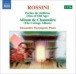 Rossini: Piano Music, Vol. 1 - CD