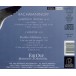 Rachmaninoff: Symphonic Dances, Études-tableaux, Vocalise - CD & HDCD