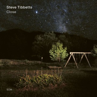 Steve Tibbetts: Close - CD