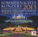 Summer Night Concert 2013 - CD