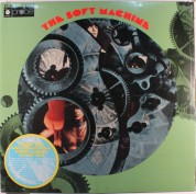 Soft Machine: The Soft Machine - CD