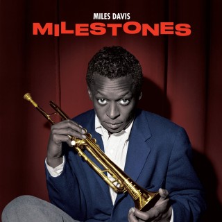 Miles Davis: Milestones - CD