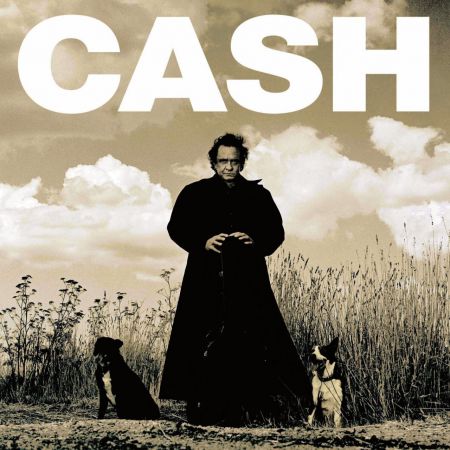 Johnny Cash: American Recordings - Plak