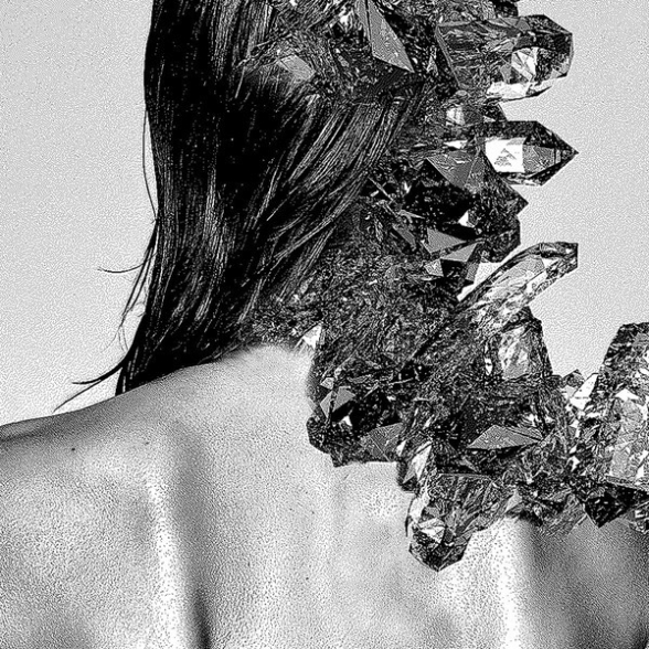 Ozan Tekin - Pillars Of Salt