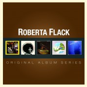 Roberta Flack: Original Album Series - CD