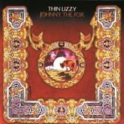 Thin Lizzy: Johnny The Fox - Plak