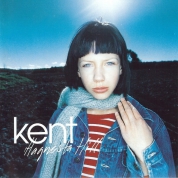 Kent: Hagnesta Hill - CD
