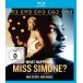 Nina Simone: What Happened, Miss Simone? - BluRay