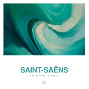 Çeşitli Sanatçılar: Saint-Saens: The Definitive Works - CD