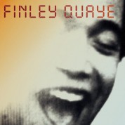 Finley Quaye: Maverick A Strike - Plak