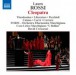 Rossi: Cleopatra - CD