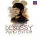 Claude Debussy: Piano Edition - CD