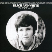 Tony Joe White: Black And White - CD