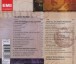 Mahler: Lieder - CD