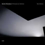 Primavera en Salonico, Savina Yannatou: Terra Nostra - CD