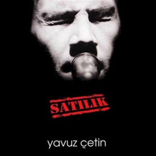 Yavuz Çetin: Satılık - CD