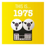 Çeşitli Sanatçılar: This is... 1975 - CD