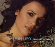 Yasmin Levy: Romance & Yasmin - CD