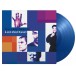 The Very Best Of Londonbeat (Limited Edition - Blue Vinyl) - Plak