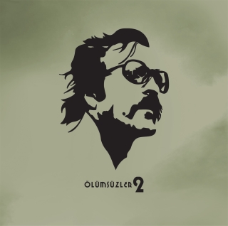 Cem Karaca: Ölümsüzler 2 - Plak