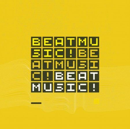 Mark Guiliana: Beat Music! Beat Music! Beat Music! - Plak