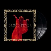 Florence + The Machine: Dance Fever (Live At Madison Square Garden 2022) - Plak