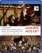 Mission: Mozart - BluRay
