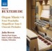 Buxtehude: Organ Music, Vol. 6 - CD