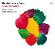 Paolo Fresu, Lars Danielsson: Summerwind - CD