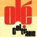 John Coltrane: Olé Coltrane (Limited Edition - Crystal Clear Vinyl) - Plak