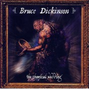 Bruce Dickinson: The Chemical Wedding - CD