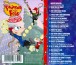 Phineas And Ferb - Holiday Favourites - CD