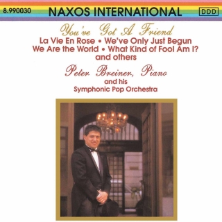 You'Ve Got A Friend - CD